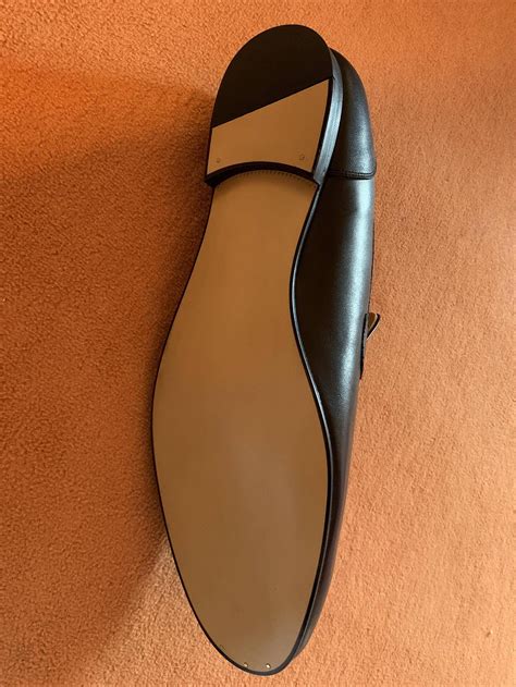 [REVIEW] Reon Gucci Loafer with Retail Comparison : 